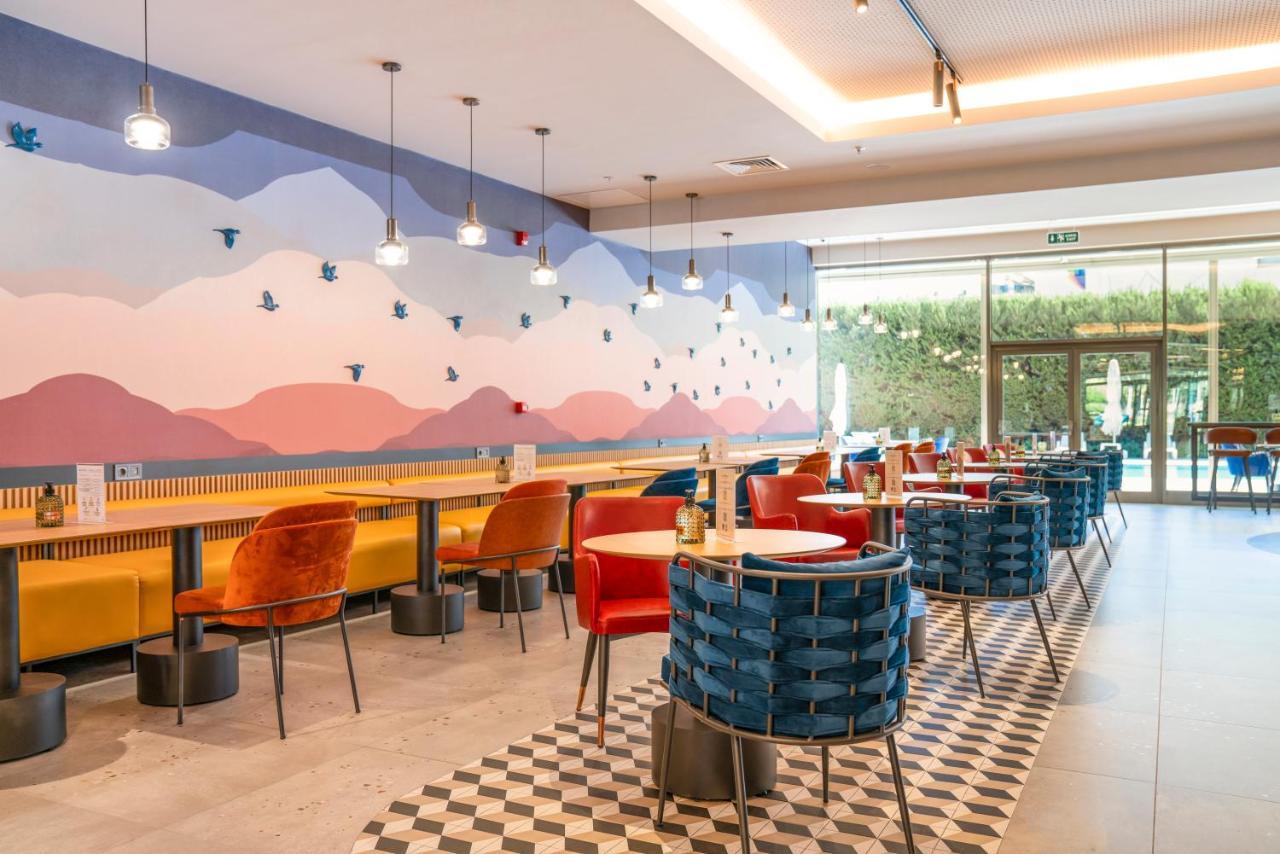 Novotel גזיאנטפ מראה חיצוני תמונה