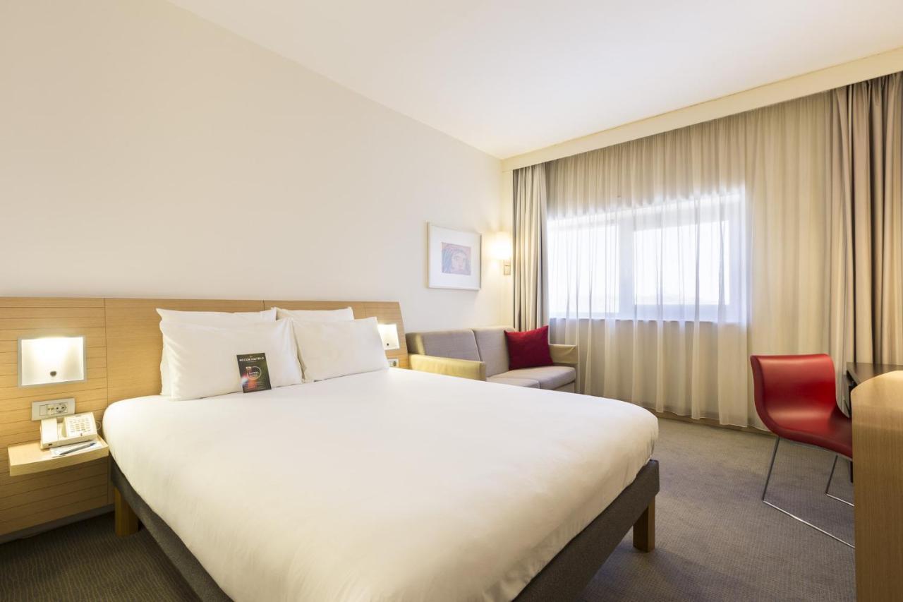 Novotel גזיאנטפ מראה חיצוני תמונה