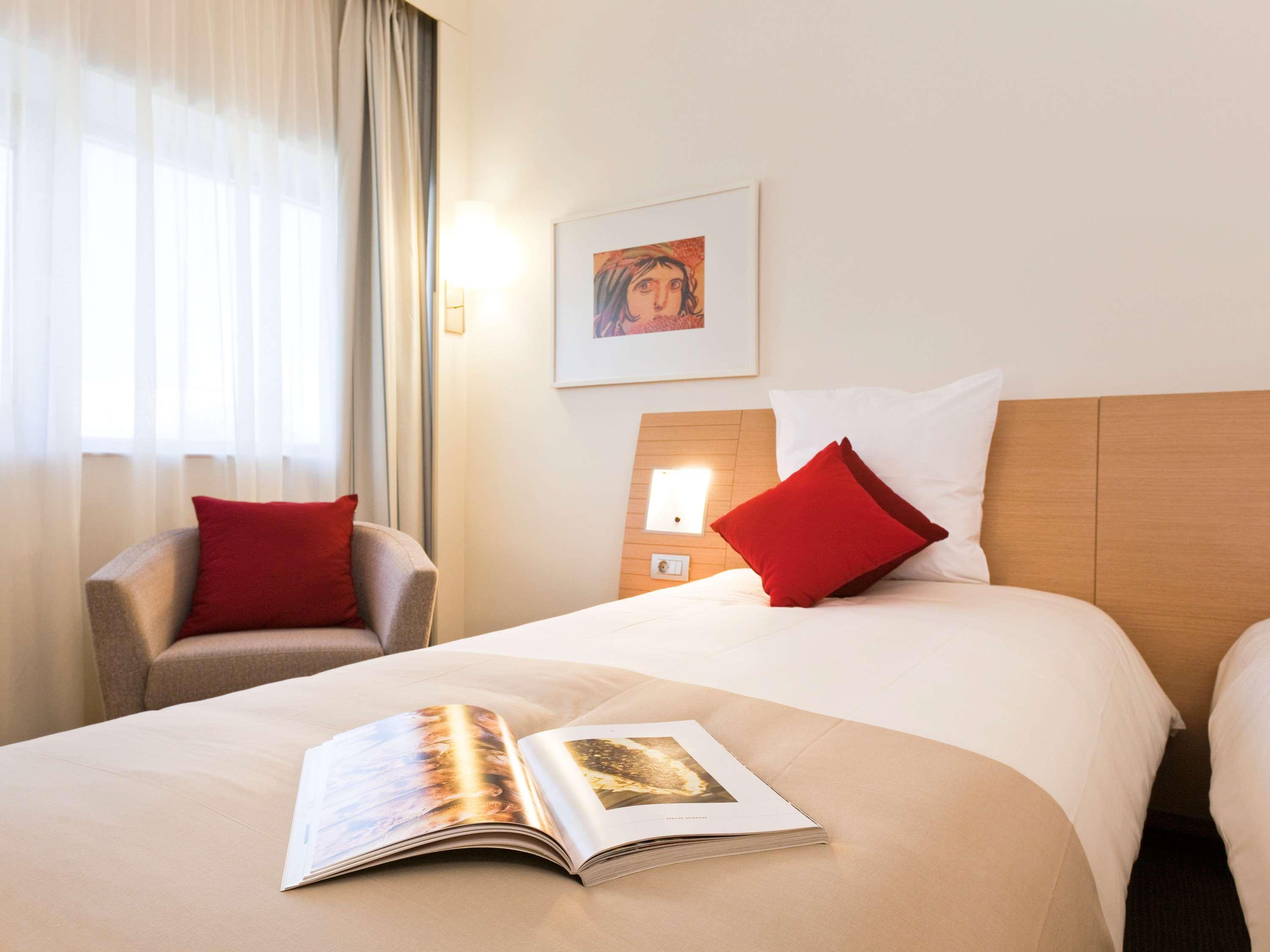 Novotel גזיאנטפ מראה חיצוני תמונה