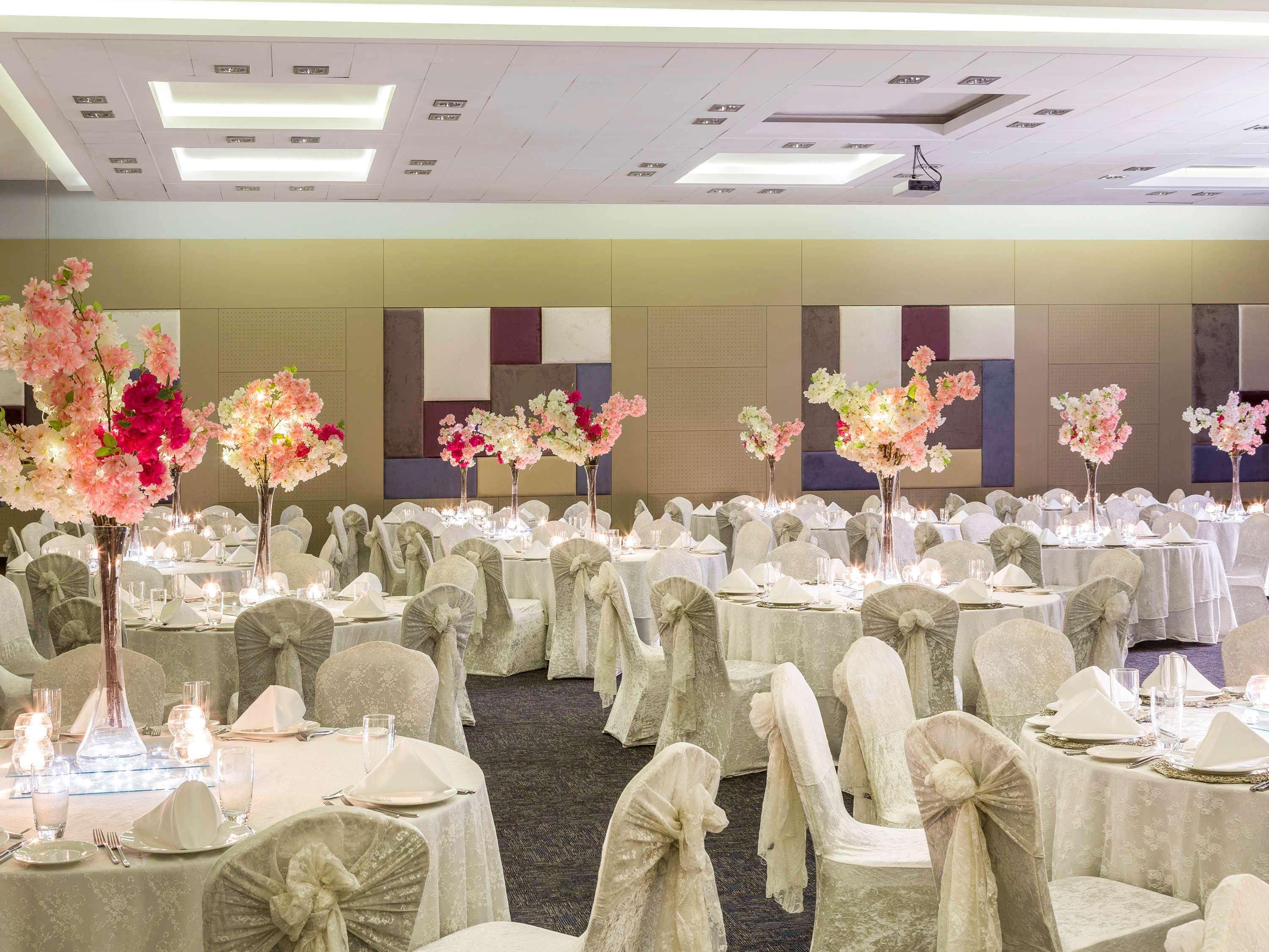 Novotel גזיאנטפ מראה חיצוני תמונה