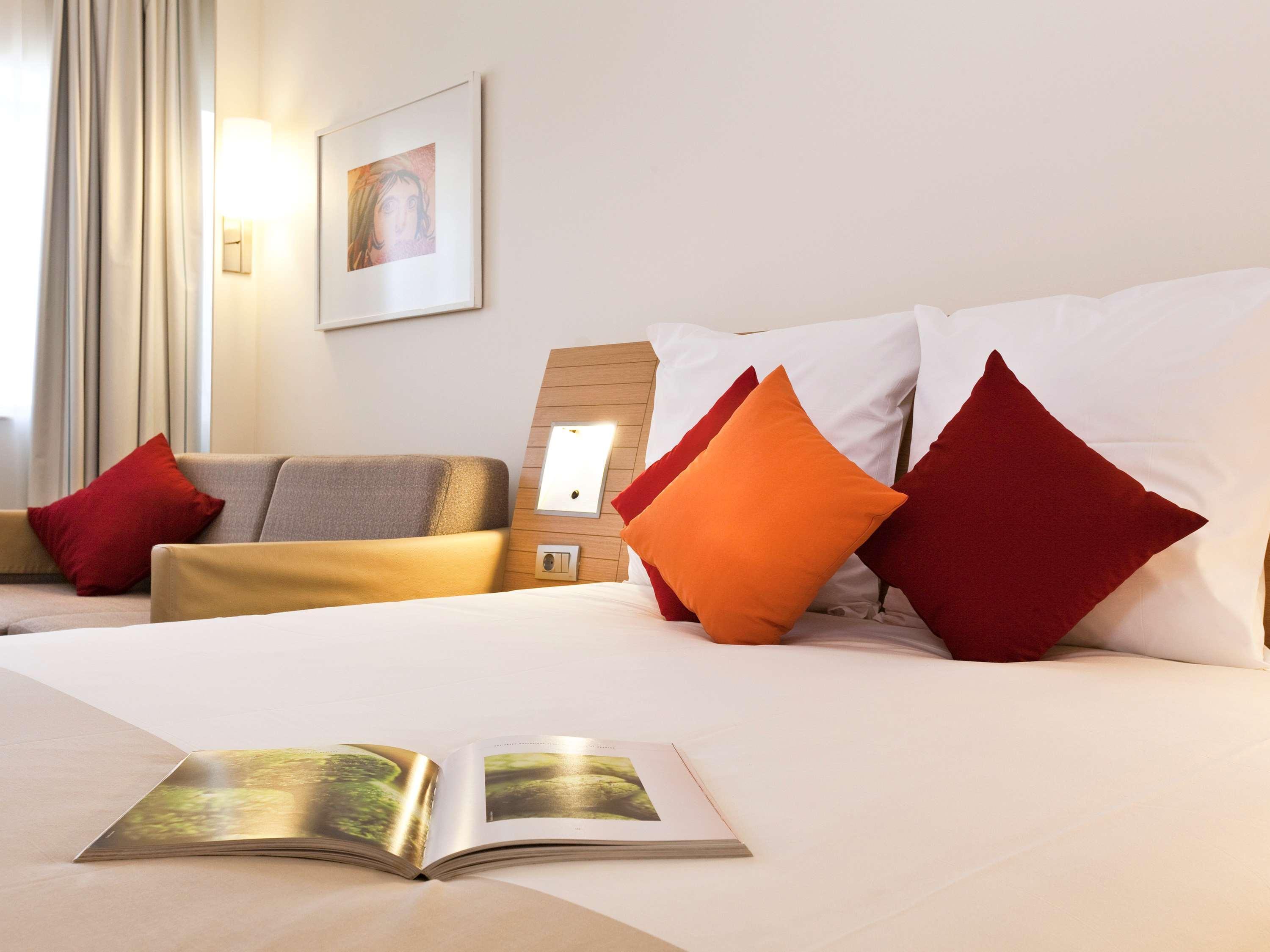 Novotel גזיאנטפ מראה חיצוני תמונה