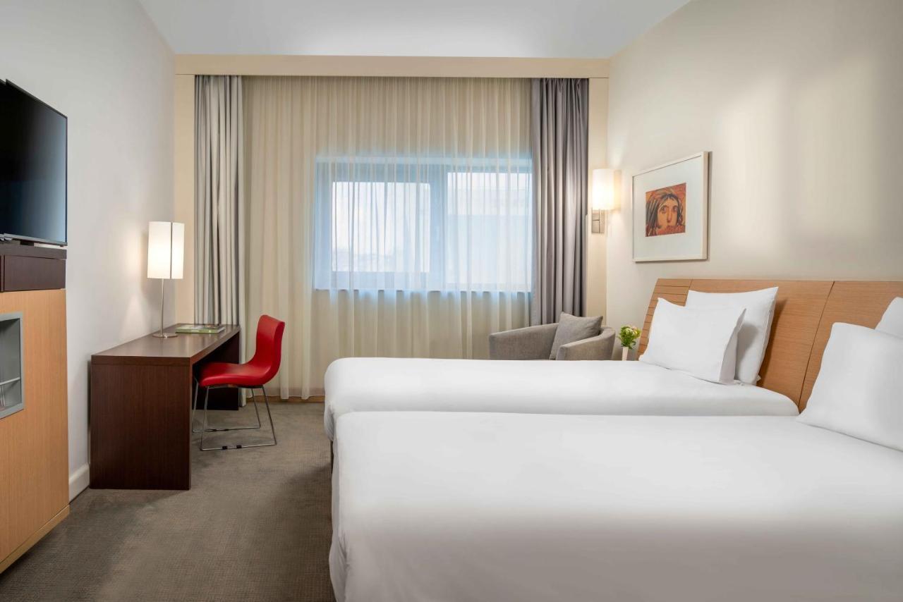 Novotel גזיאנטפ מראה חיצוני תמונה